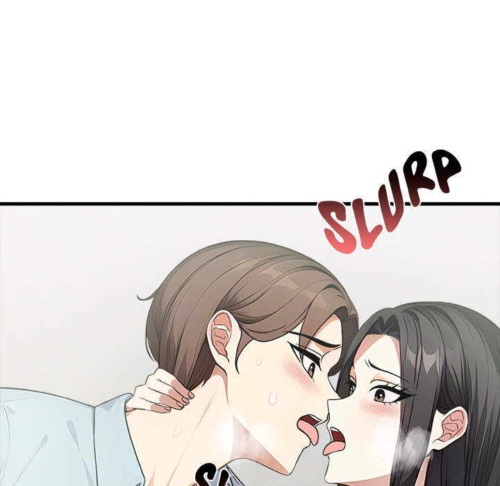 Seductive Curves Behind Closed Doors - episode 7 - 51