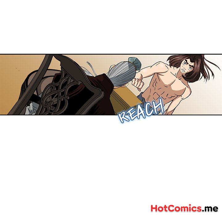 The Tale of The Hyungsan Sect - episode 25 - 46