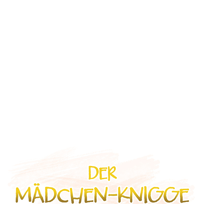 Der Mädchen-Knigge - episode 63 - 16