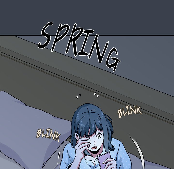 Snapping into Love - episode 21 - 107