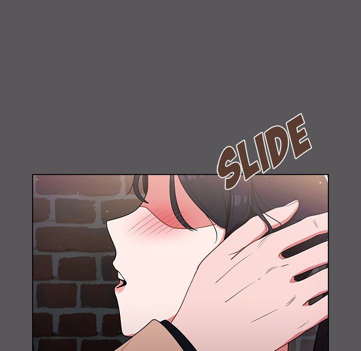Naughty Little Secret - episode 10 - 82