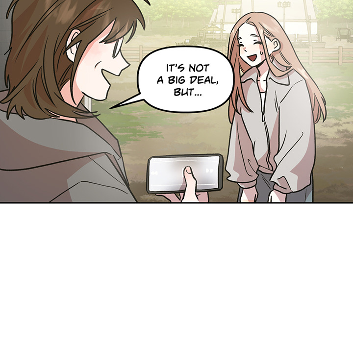 Bitter Sweetheart - episode 9 - 45