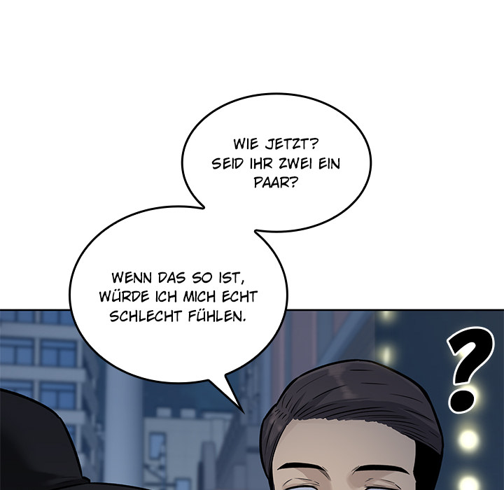 Raus aus meinem Zimmer! - episode 20 - 124
