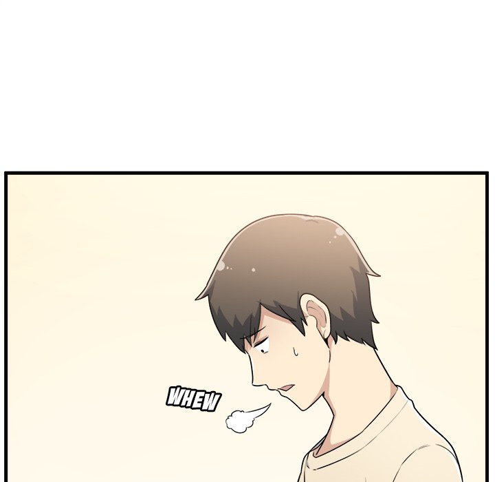 Excuse me, This is my Room - episode 4 - 7