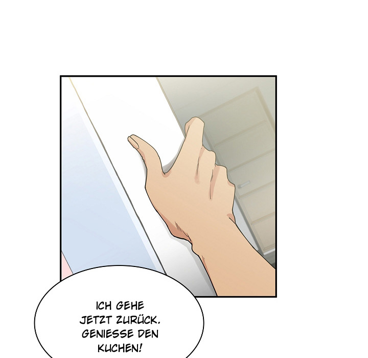 Enge Nachbarn - episode 3 - 24