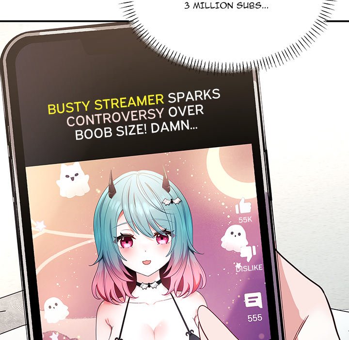 My Wife is a VTuber - episode 7 - 130