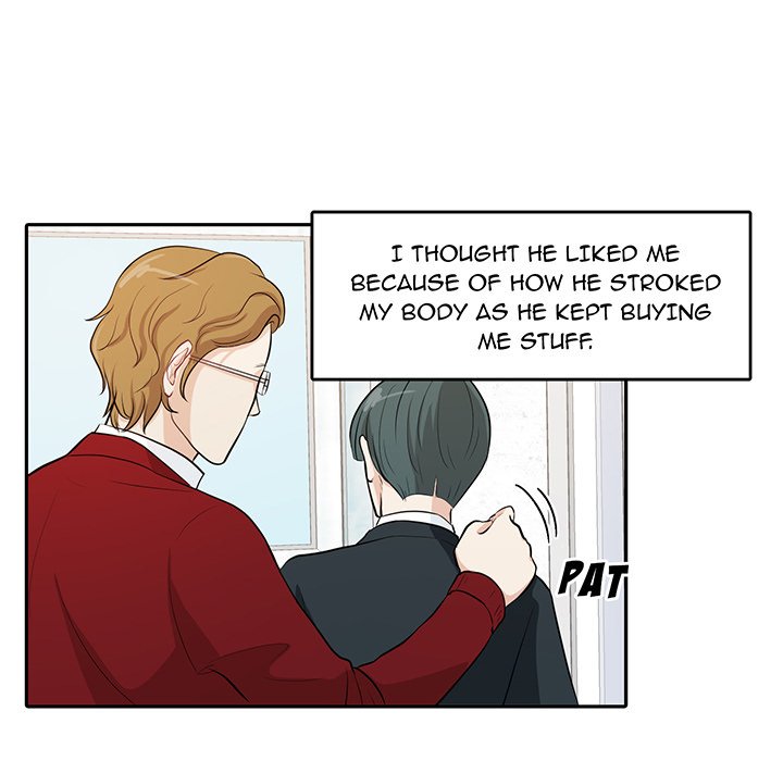 I Like You - episode 2 - 21