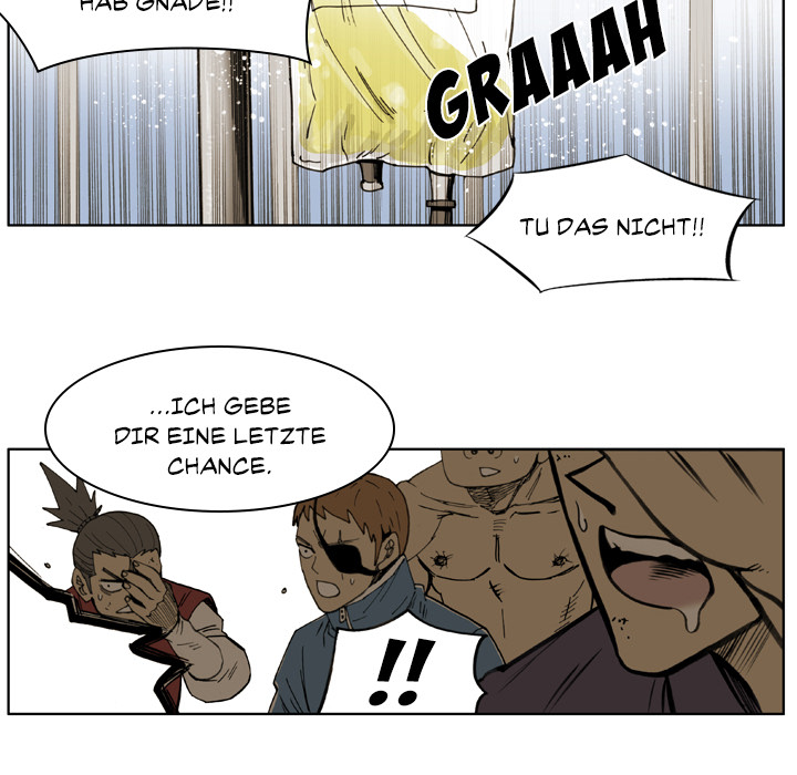 Der Schlägerjäger - episode 33 - 86