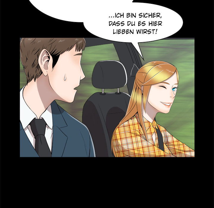 Dorf sucht Lehrer - episode 2 - 73