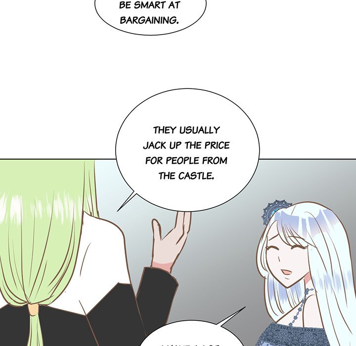 Now, I am Demon King's Wife - episode 22 - 89