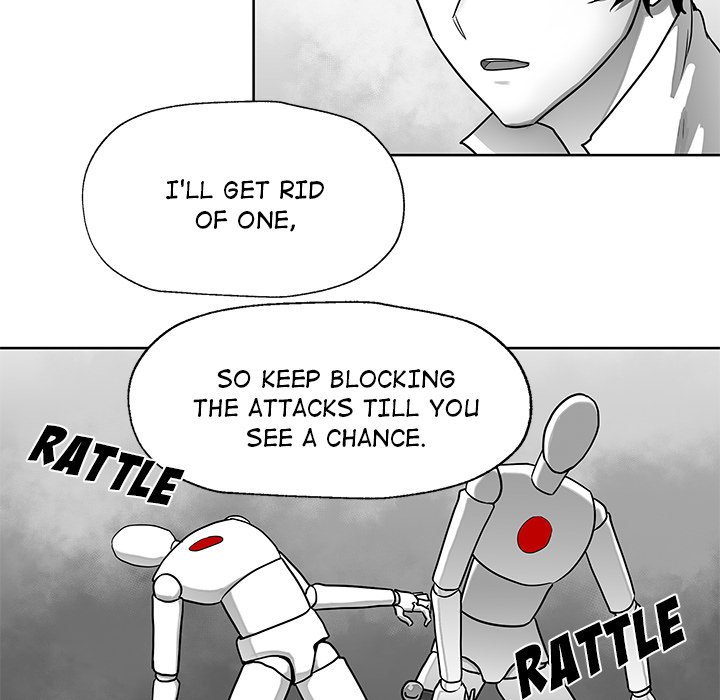 Nine Fantasy - episode 6 - 67
