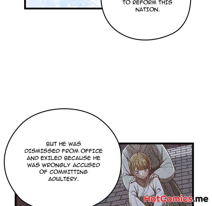 Master of Intimacy - UNCENSORED - episode 45 - 155