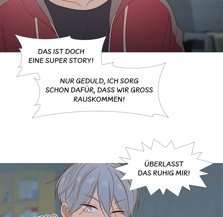 Mein Leben als Halb-Magi - episode 29 - 40
