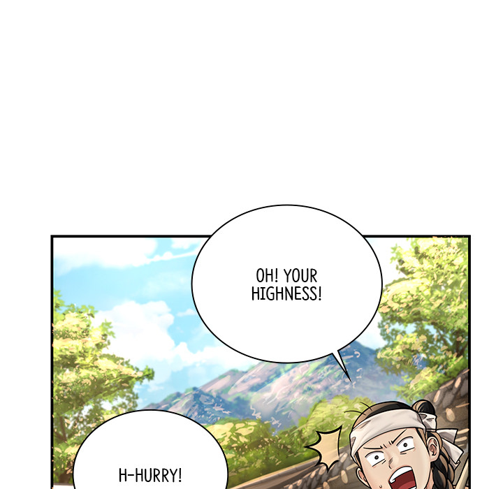 Swole Joseon - episode 21 - 14