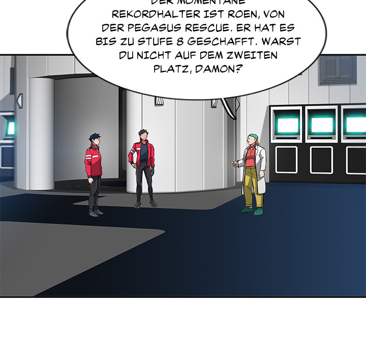 Stardust - episode 59 - 83