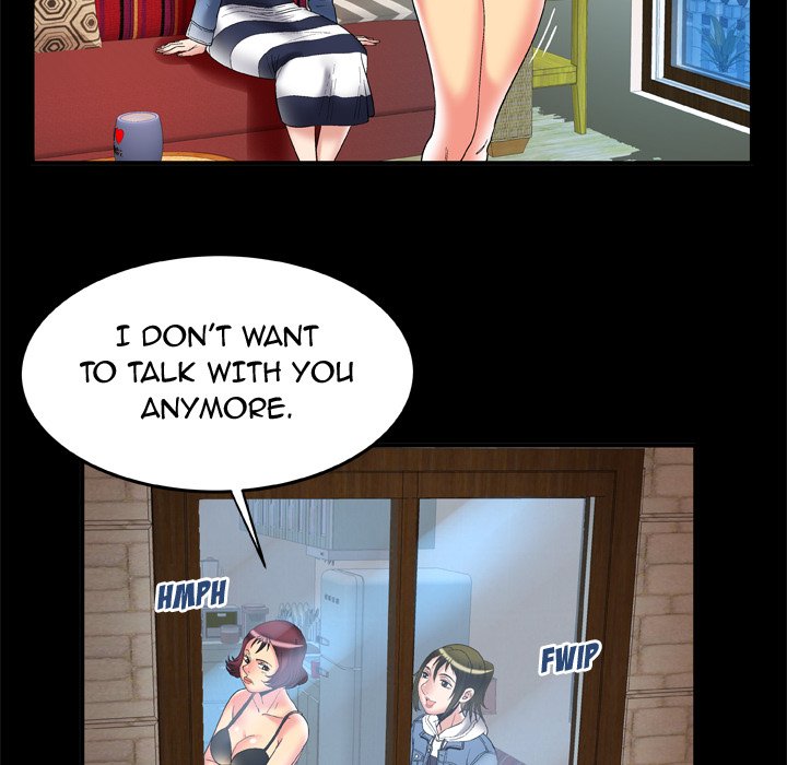 My Wife's Partner - episode 58 - 81