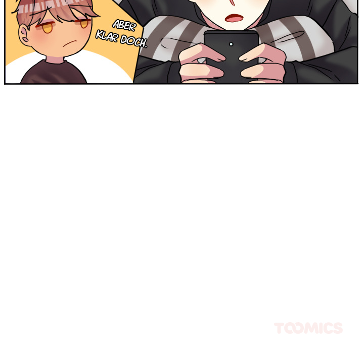 Das Chillige Pärchen - episode 81 - 25