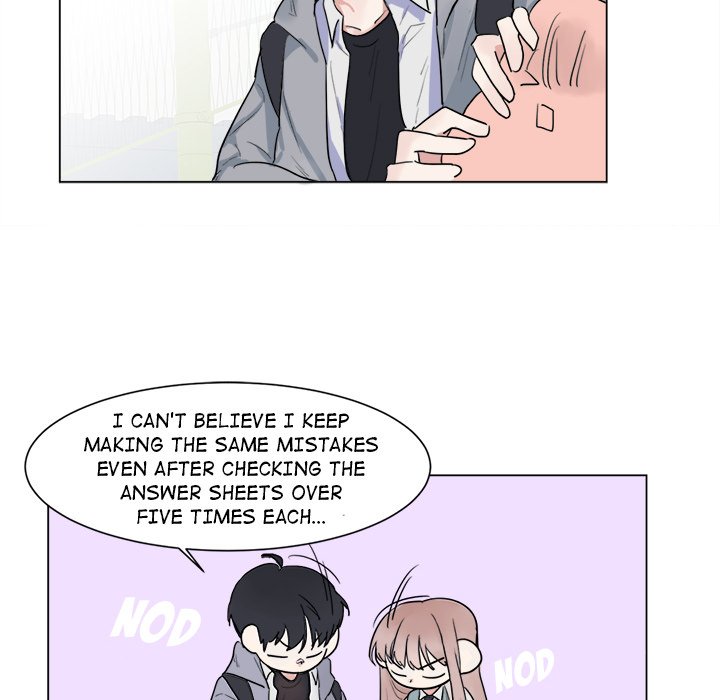 Unluckily Lucky - episode 2 - 14