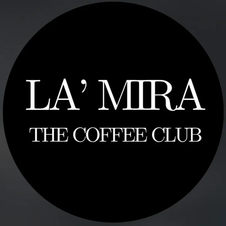 @lamiracoffee