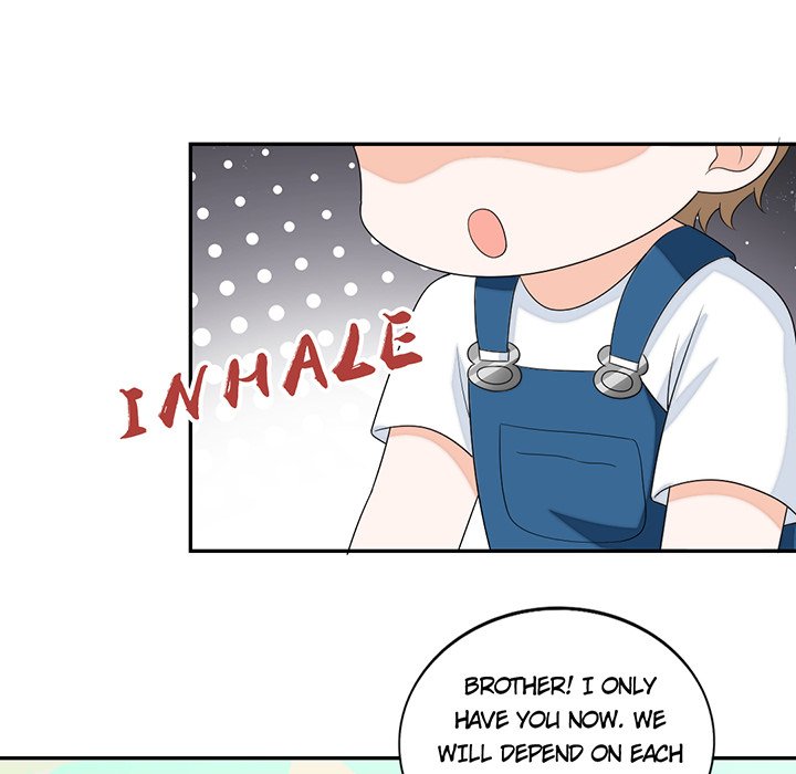 Mommy, Where's My Daddy? - episode 49 - 56
