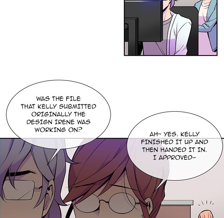 EAT ME! - episode 10 - 22