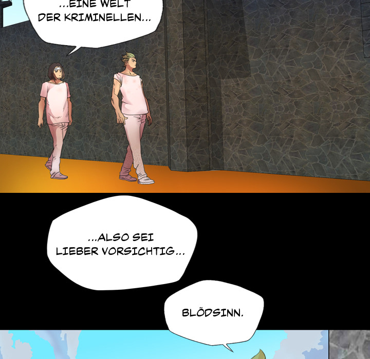 Die Gefängnisinsel - episode 3 - 61