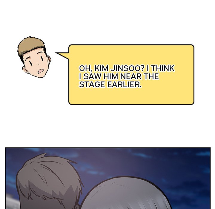 Excuse Me, This is my Room - episode 43 - 89