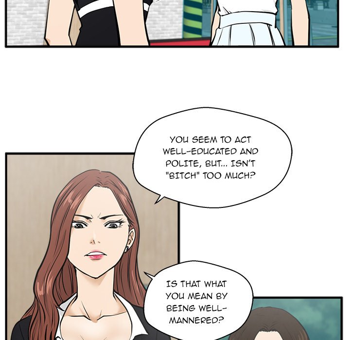 Mr. Kang - episode 25 - 22