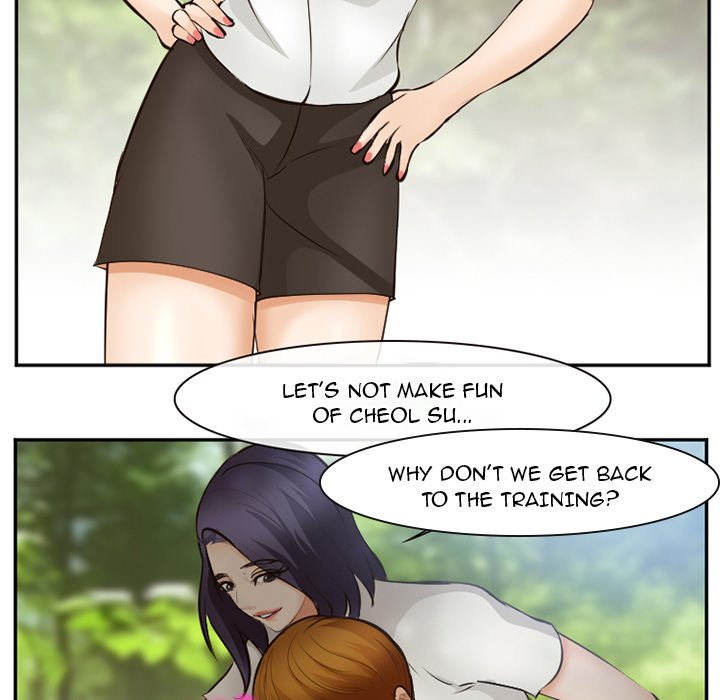 Dating Contract - episode 50 - 83