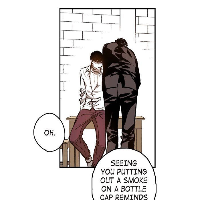 The Warehouse [Mature] - episode 21 - 37