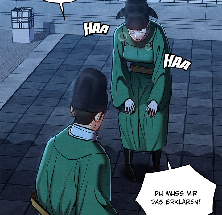 Meister in Intimität - episode 45 - 137
