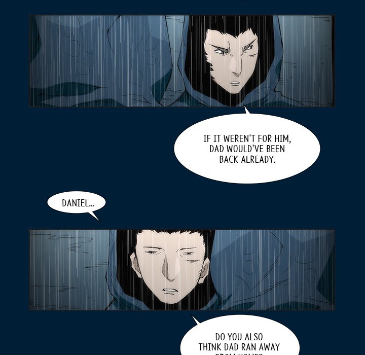 Monsoon Rain - episode 11 - 36