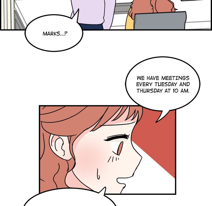 Office Grievances - episode 5 - 67