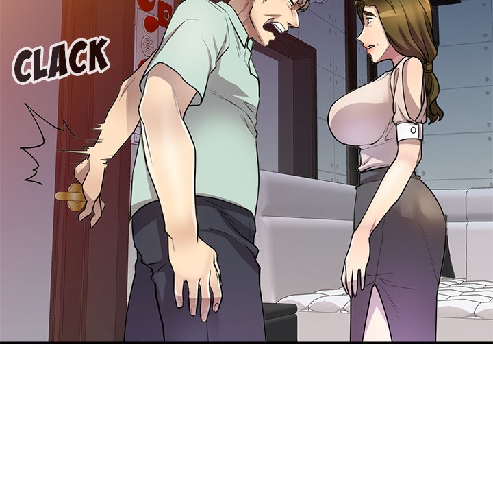 Secret Tutor - episode 11 - 16