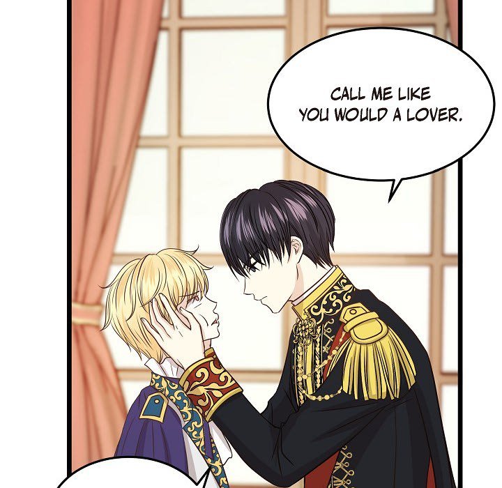 Hold on, Crown Prince! - episode 11 - 50