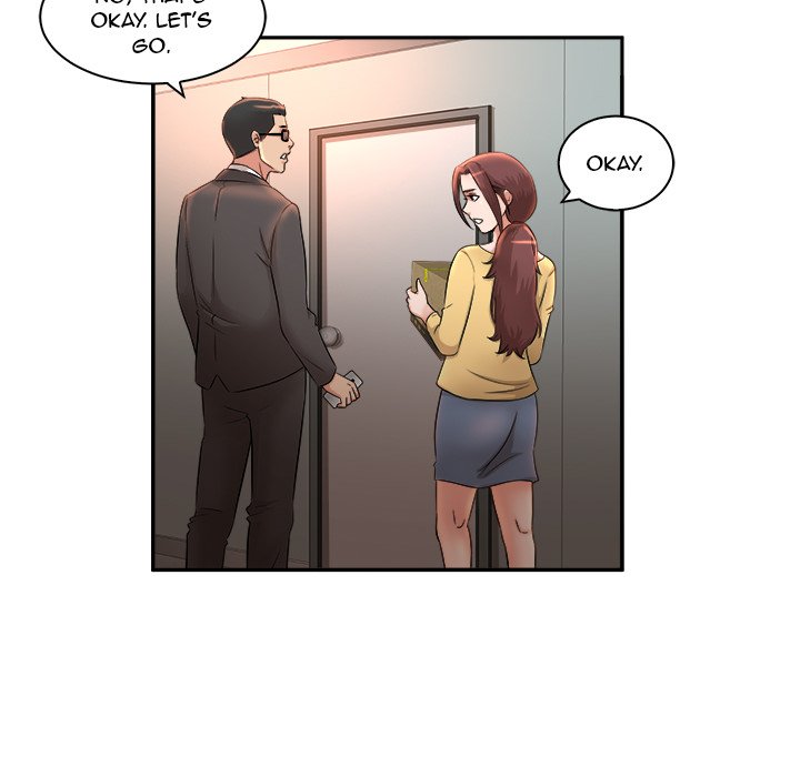 Family Secret - episode 8 - 72