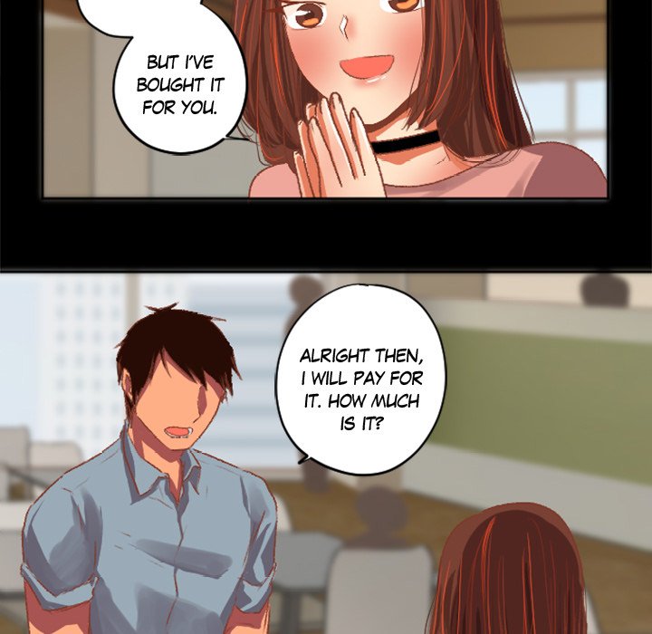 My Girlfriend is a Soap Opera Star - episode 16 - 61