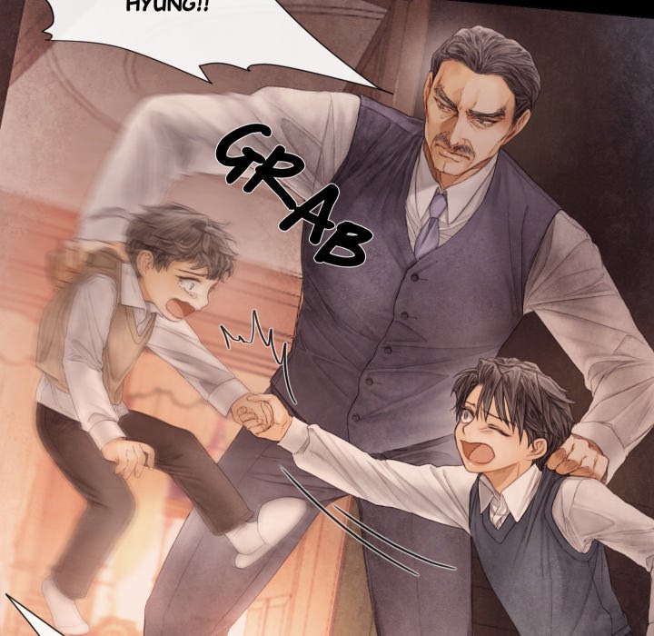 Broken Boy - episode 34 - 9