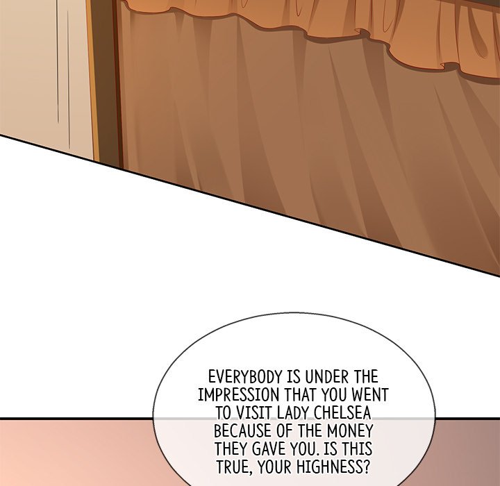 Clever Lady Chelsea - episode 3 - 134