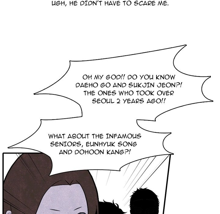 High School Devil - episode Prologue - 13
