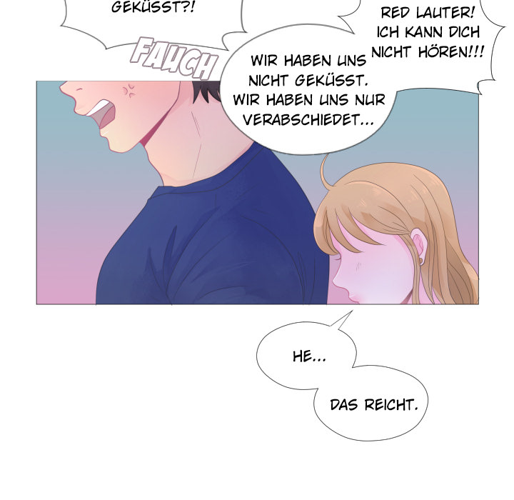 Das Bin Ich Nicht - episode 26 - 29