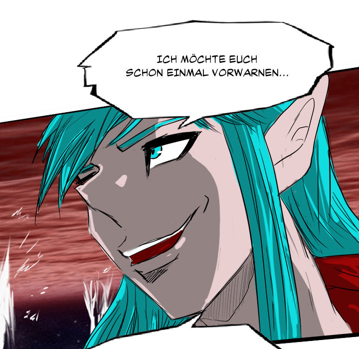 Krieg der Götter - episode 65 - 132