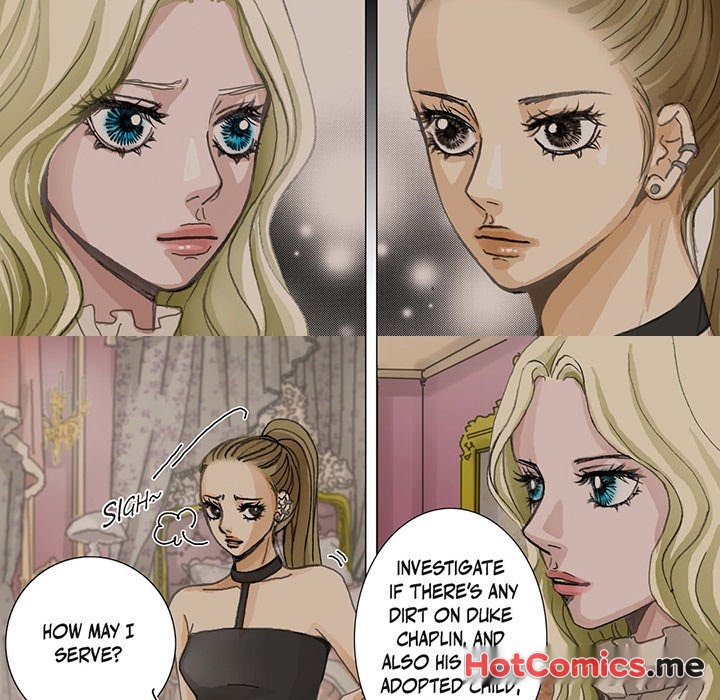 The Emperor's Woman - episode 47 - 12