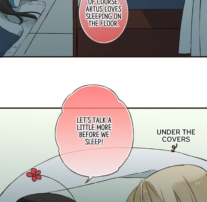 My Friend From Another Era - episode 24 - 54