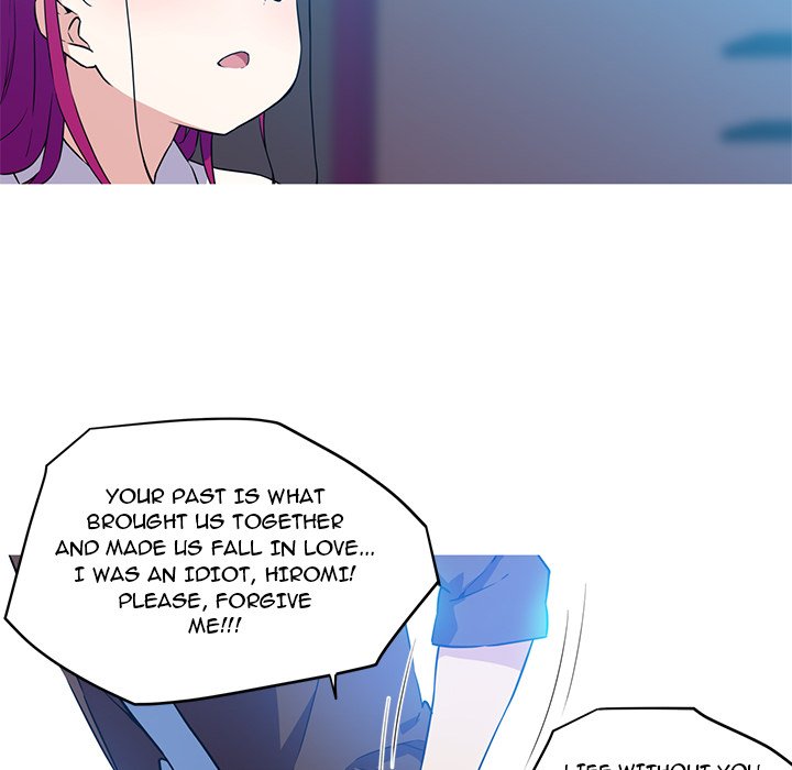 My Girlfriend is a Star - episode 36 - 9