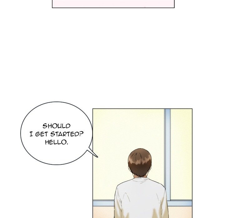 God of App - episode Prologue - 4