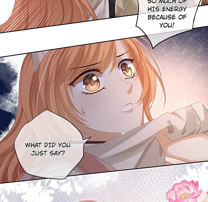 MASTER AND SEVEN LOVERS - episode 96 - 23