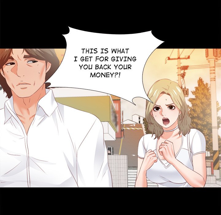 Love on Canvas - episode 20 - 88
