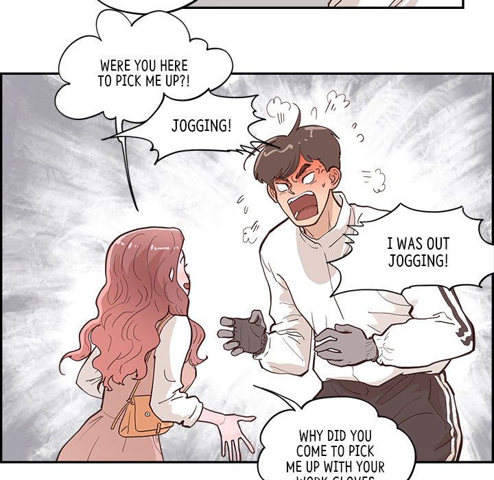 Sunny-Side Up - episode 17 - 68