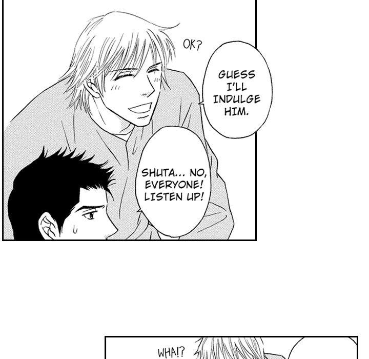 Daddy's Boyfriend - episode 10 - 29
